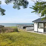 Enjoy The Silence And Stunning View Over The Sea
