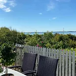 Сasa de vacaciones Enjoy The Silence And Stunning View Over The Sea