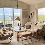 Сasa de vacaciones Enjoy The Silence And Stunning View Over The Sea