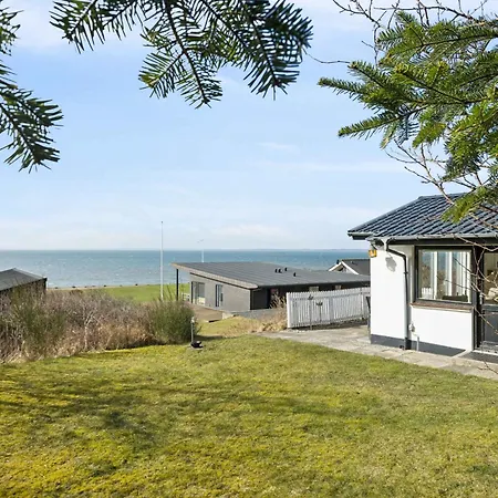 Enjoy The Silence And Stunning View Over The Sea